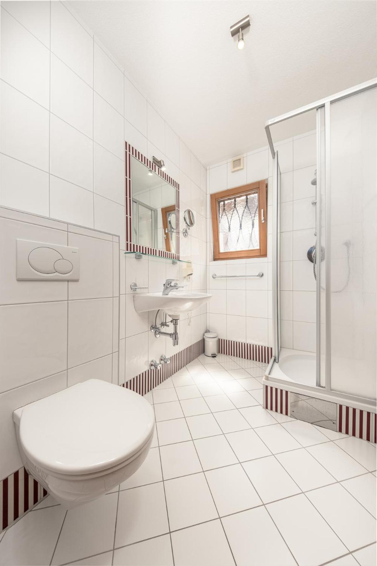 Apartments Alpina 迈尔霍芬 客房 照片
