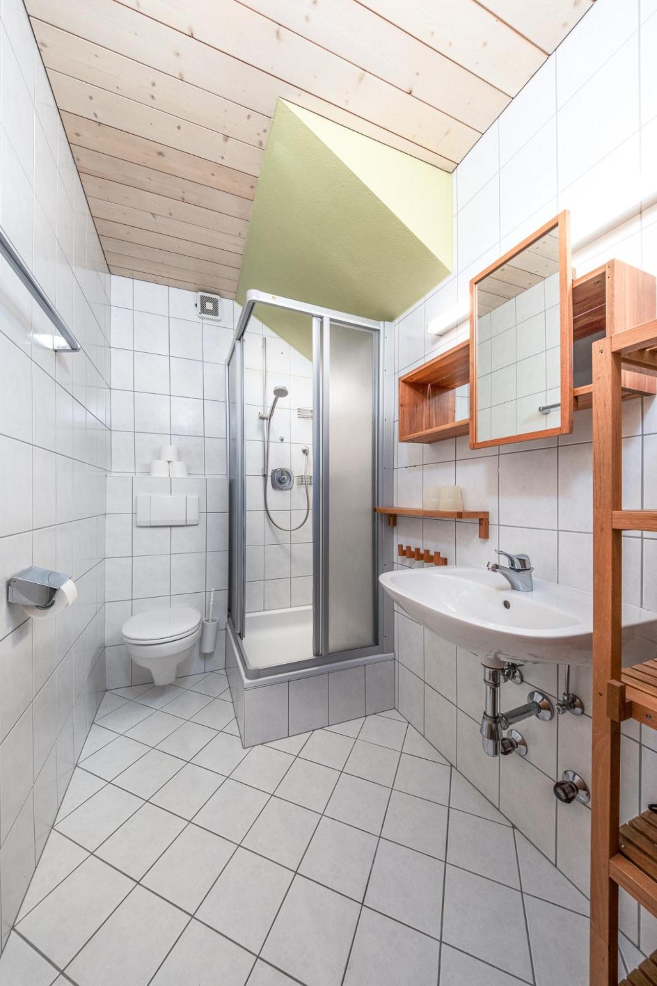 Apartments Alpina 迈尔霍芬 客房 照片